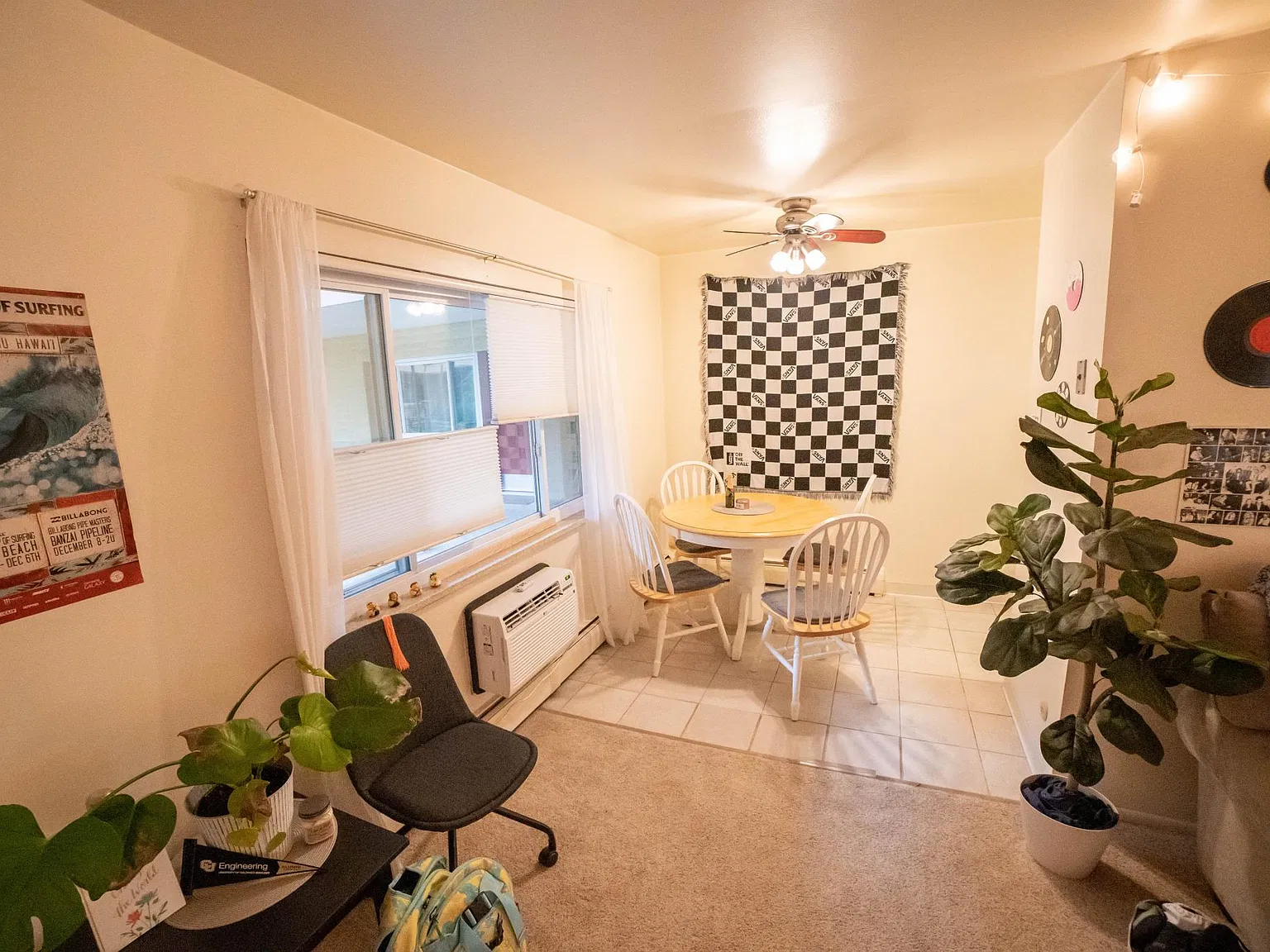 1 bed, 620 sqft, $1,850 — Photo 3