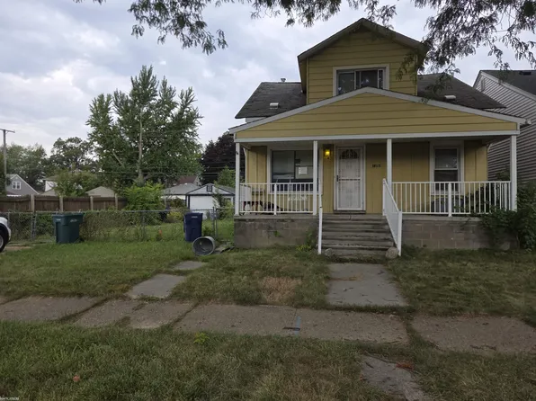 1404 Grant Ave, Lincoln Park, MI 48146