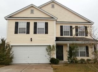 3076 Mapleleaf Dr, Moncks Corner, SC 29461