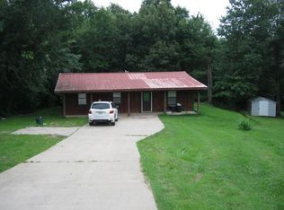 603 Jansen Trl, Pocahontas, AR 72455