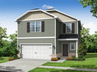 2522 Rolling Pines Ave, Durham, NC 27703