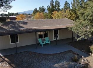1301 Mickey St, Pahrump, NV 89048