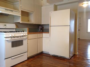 2501 N East St, Flagstaff, AZ 86004