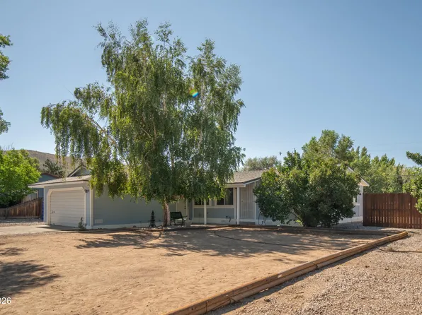 17390 Whippoorwill Ln, Reno, NV 89508