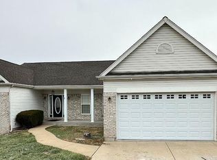 683 Scenic View Dr, Union, MO 63084