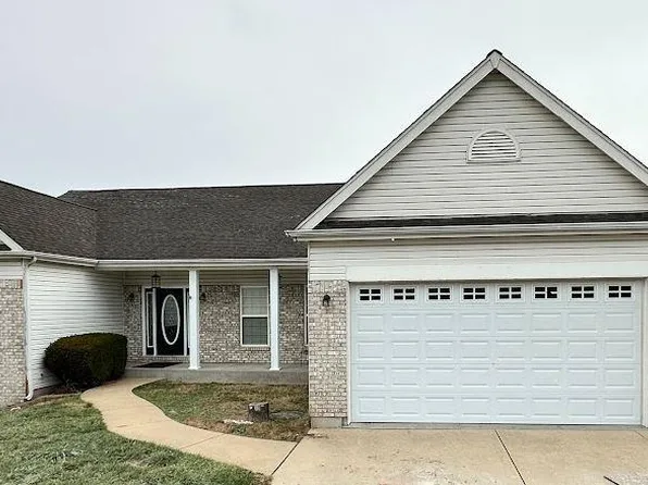 683 Scenic View Dr, Union, MO 63084