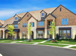 6201 Davison Way, McKinney, TX 75070