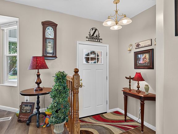 3rd image of 1228 N 2725 W
