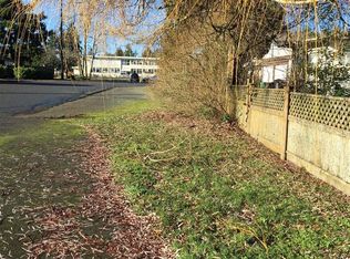 1305 Waddington Rd Lot 1, Nanaimo, BC V9S 4V8