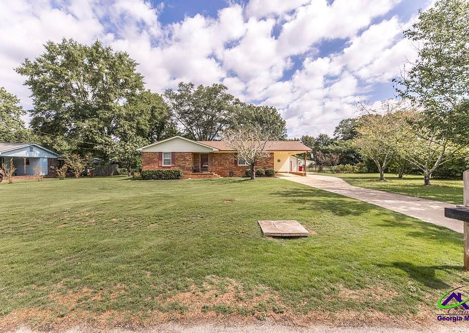 2747 Nowell Dr, Macon, GA 31216 Zillow