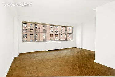 Rented by Corcoran