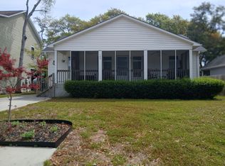 130 NW 19th St, Oak Island, NC 28465