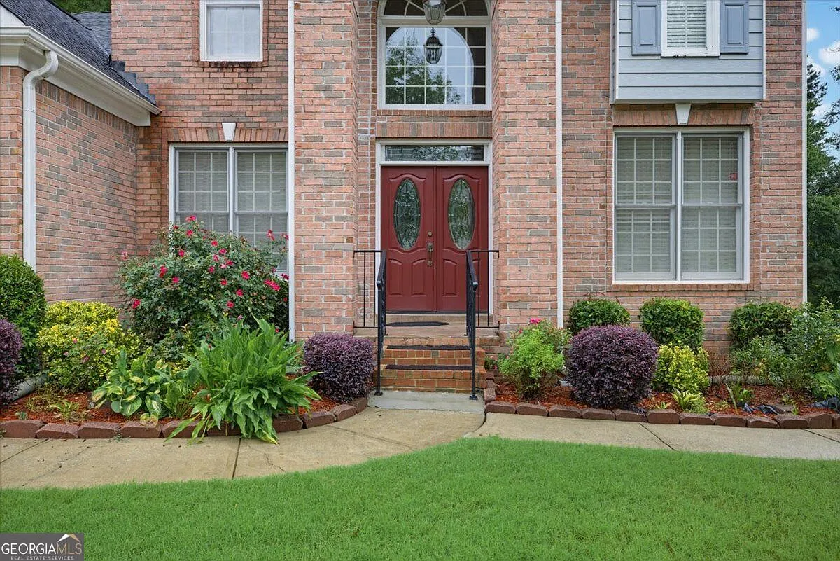 4 bed, 3.5 bath, 2957 sqft, $2,700 — Photo 2