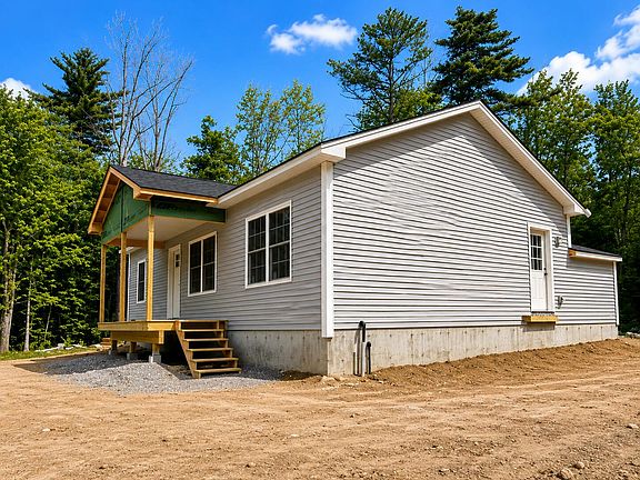 2nd image of 741 Bolsters Mills Road