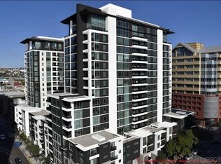 425 W Beech St UNIT 1002, San Diego, CA 92101
