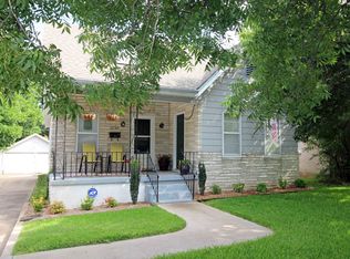 2730 Maple Ave, Waco, TX 76707