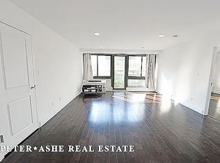 203 E 121st St #706, New York, NY 10035