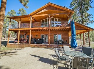1688 Nusbaum Rd, Durango, CO 81301