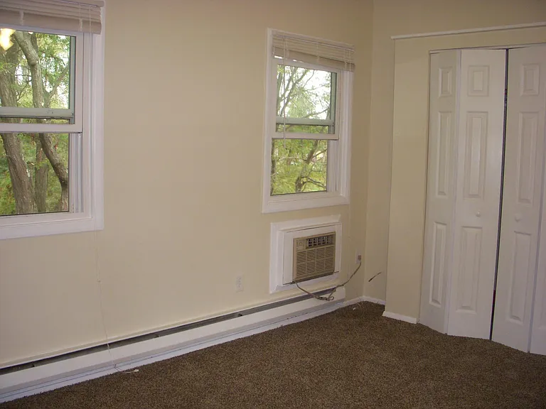 Clothes Closet