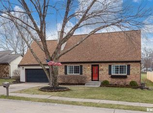 4409 Cedar St, Davenport, IA 52806