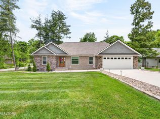 11 Kenwood Ct, Fairfield Glade, TN 38558