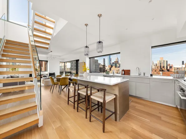 123 Third Avenue PH18 image 2 of 19