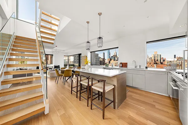 123 Third Avenue #PH18 in East Village, Manhattan | StreetEasy