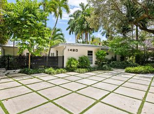 1420 Ponce De Leon Dr, Fort Lauderdale, FL 33301