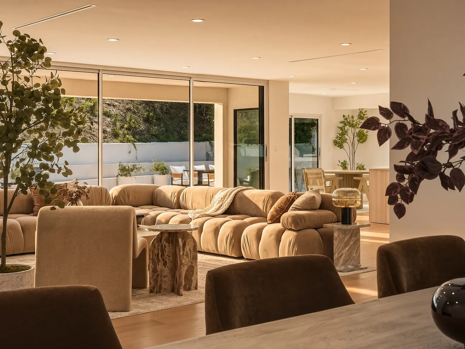 San Ysidro Dr, Beverly Hills — Photo 3