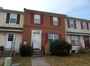 310 Stone Brook Pl, Dover, DE 19904