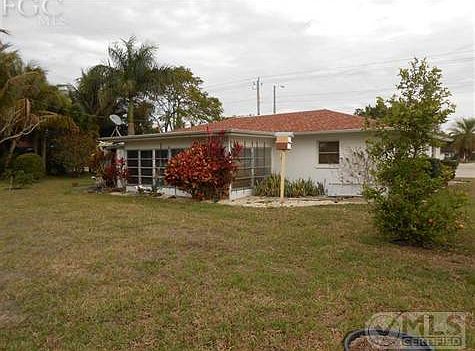 Nice Yard, Close to Downtown