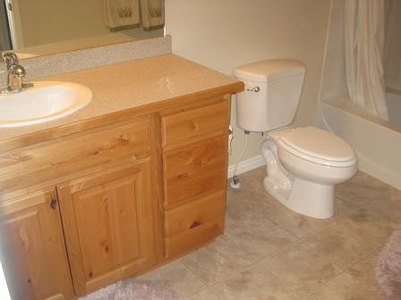 3rd image of 1015 S Canyon Meadow Dr #2