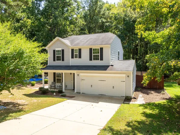 117 Stephenson Dr, Smithfield, NC 27577