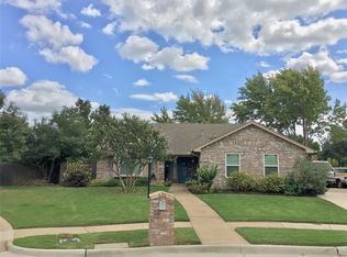 705 Pryor Ct S, Keller, TX 76248