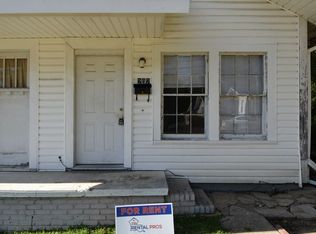 207 E Texas Ave, Ruston, LA 71270