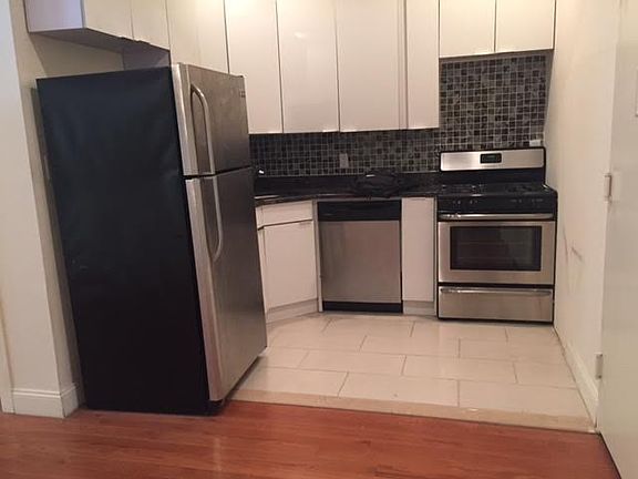 5th image of 258 W 135th St APT 3F