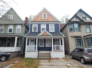276 Hoyt St, Buffalo, NY