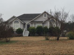 25 Foxhound Way, Cartersville, GA 30120