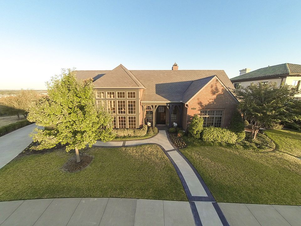 3718 Aviemore Dr, Fort Worth, TX 76109 Zillow