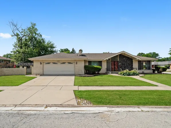 1007 E 169th St, South Holland, IL 60473