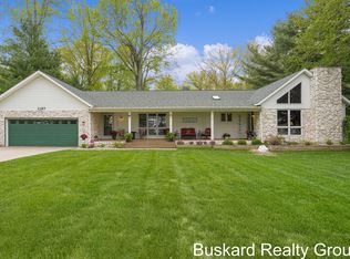 1127 Wolf Lake Dr, Baldwin, MI 49304