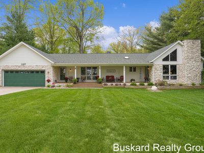 1127 Wolf Lake Dr, Baldwin, MI, 49304