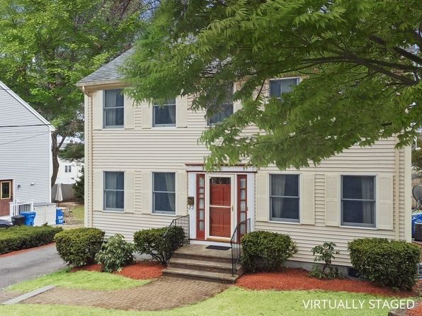 80 Cabot St, Waltham, MA 02453