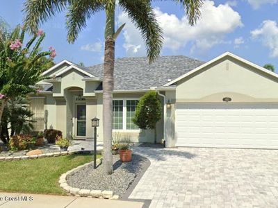 4983 Mandolin Ct, Melbourne, FL, 32940