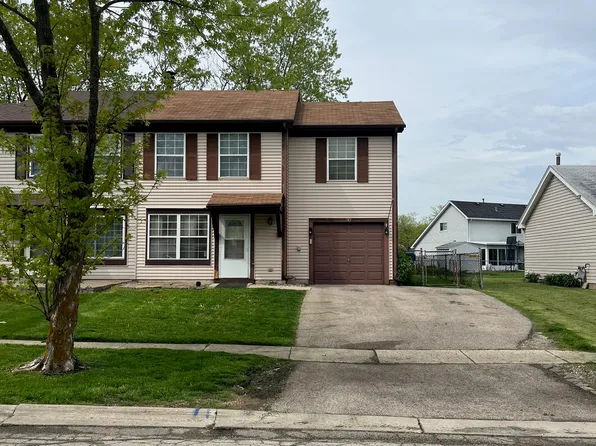 1742 McCormick Ln, Hanover Park, IL 60133