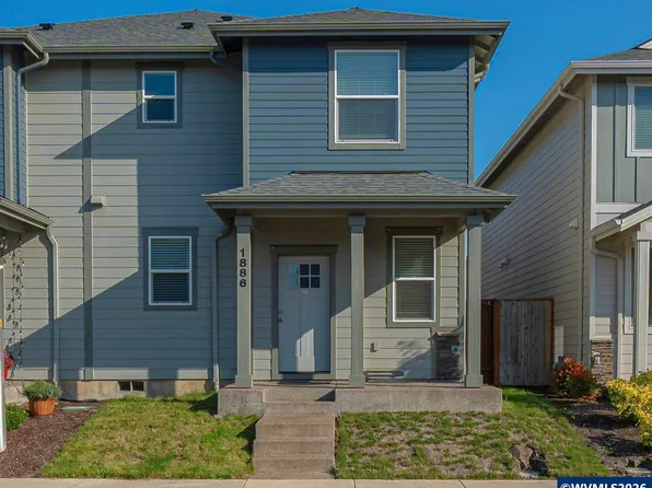 1886 SE Hankel St, Dallas, OR 97338