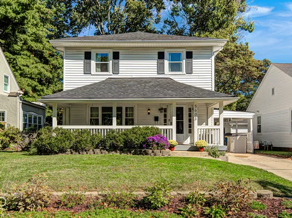 5603 Guilford Ave, Indianapolis, IN 46220