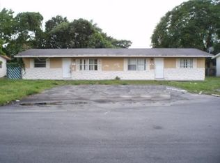 3310 SW 45th Ct, Fort Lauderdale, FL 33312