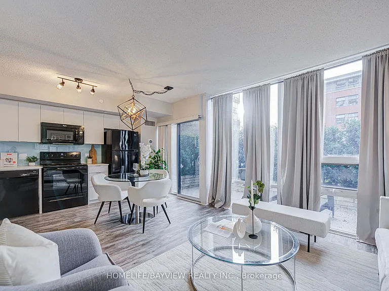 280 Donlands Ave W #209 — Photo 24
