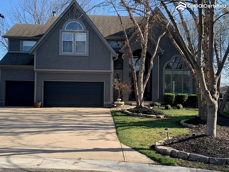 Blue Valley School -furnished rental